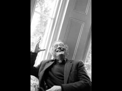 A. Brendel - Schubert, Klavierstücke D. 946 No. 2 in E Flat