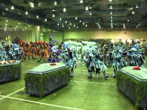 Fralinger String Band- Show of Shows part 1