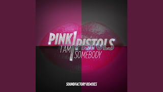 I Am Somebody (SoundFactory Club Mix)