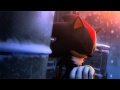 Sonic The Hedgehog 2006 Shadow Introduction HD