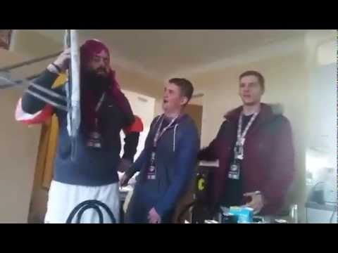 Tidy Weekender 20 - Chalet Messin