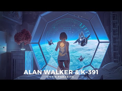 Alan Walker Style x Rastafair - Fearsiu ( New Song 2022 )
