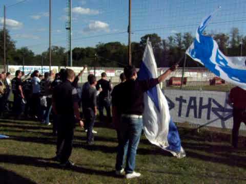 ultras besnate 1936