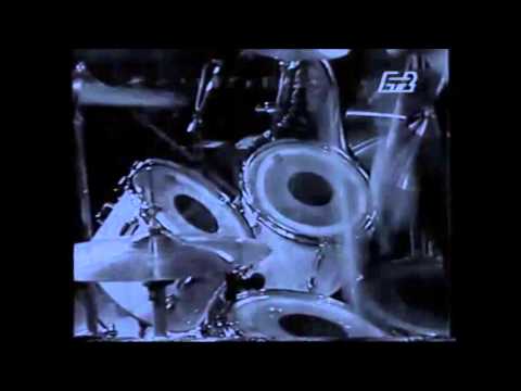 Distorted Image - A Single Tear