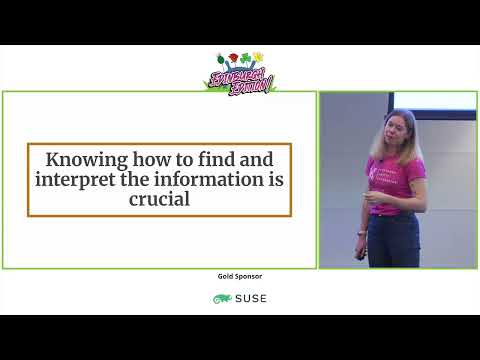 Cat Morris | Derik Evangelista - From Panic to Peace: Making K8s Controller Observability Suck Less