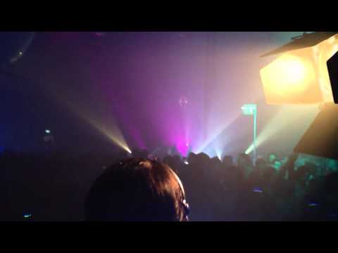 Guy j live @ radio kootwijk p2