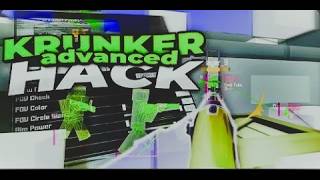 Krunker Season 9 ETERNO MARCH update Aim Bot & cheats working | 2026