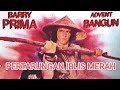 Barry Prima IBLIS MERAH 1988