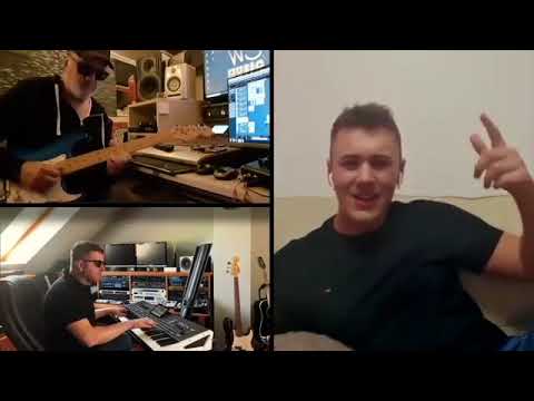 MENIL   Svaka casa ispijena   COVER   Mile Kitic