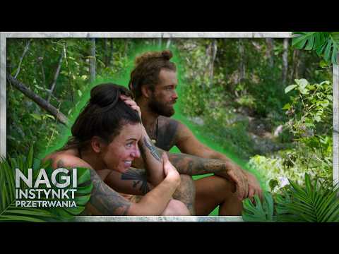 Because of hunger, they did something very stupid and dangerous | Naked survival instinct