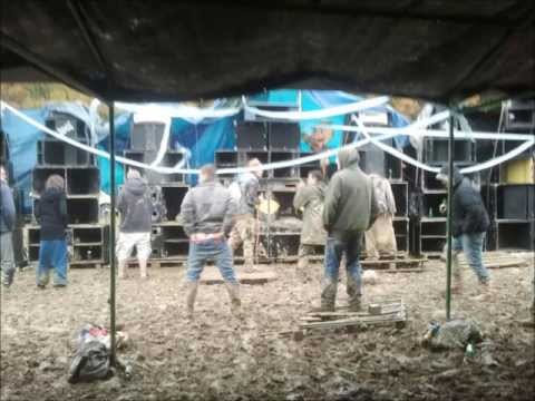 mix electro tek aldric KoRoZiF