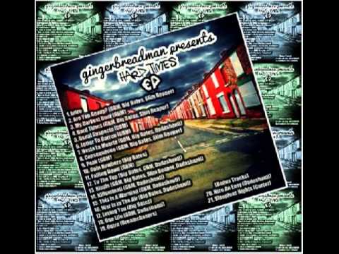 GBM, BigBates & Dadashanti   Hasta La Muerte