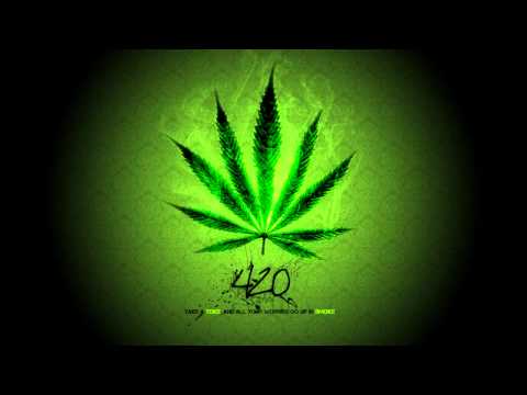 Sukh Knight- Ganja Dub [Dubstep!] [HD!]