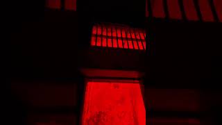 Haunted old prison