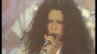 Matia Bazar   Cavallo bianco Live 1981