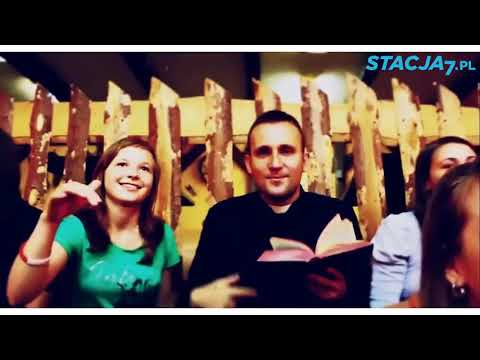 2  Człowieku czytaj Pismo Święte   ks  Jakub Bartczak o modlitwie Biblią