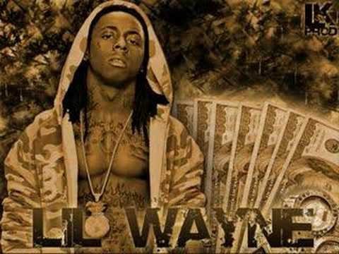 Llyod - Ft. Lil Wayne Get It Shawty Remix (W/LYRICS!!)