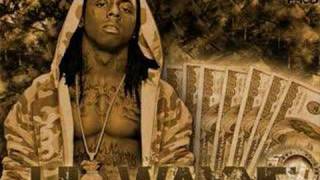 Llyod - Ft. Lil Wayne Get It Shawty Remix (W/LYRICS!!)