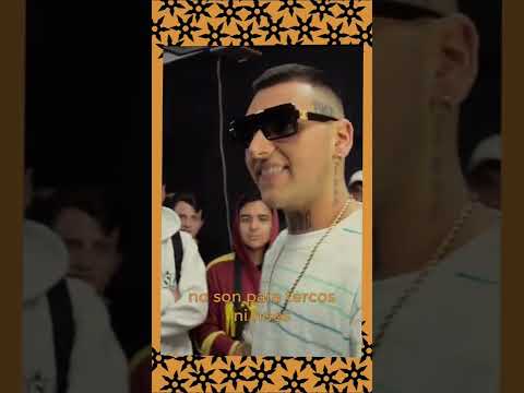 una lluvia de #punchlines de Zaico #ironbattles #ligadebatallasescritas #batallasescritas #barras