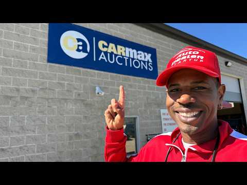 Carmax Auction Clermont