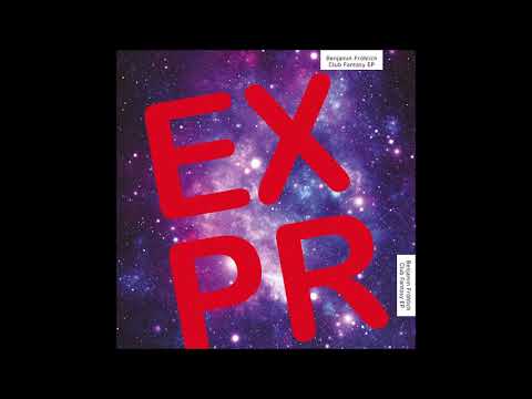 Benjamin Fröhlich - Club Fantasy (Alex Kassian's Inferno Dub) [PLAYRJC077EXPR]