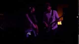 The Postelles - Stella (Live)