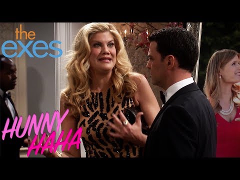 The Exes Compilation #3 | S01 Full Episodes | Hunnyhaha