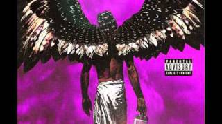 Andre Nickatina ft Equipto - Close N Personal (Chopped &amp; Screwed)