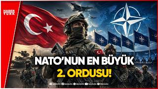 Türkiye’nin NATO’daki Stratejik ve Askeri Rolü