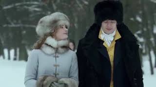 Charlotte Cardin &amp; CRi - Fous N&#39;importe Où (War &amp; Peace)