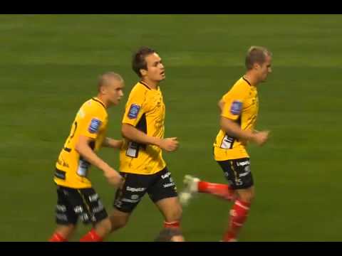 Highlights AIK-IF Elfsborg