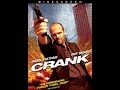 Opening To Crank 2007 DVD