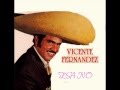 VICENTE FERNANDEZ  -   ESA NO