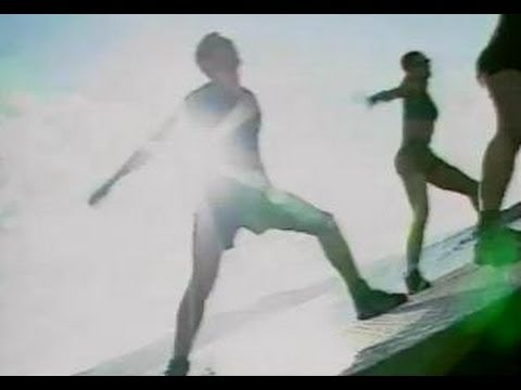 Fitness Zone - Mindfulness Meditation & Movement