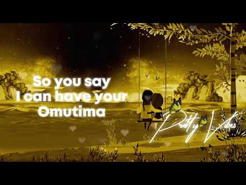 Yeezir feat. Ms Gideon - Pretty Vibes lyrics