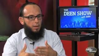 Brother Hernan speaks about his story of converting/reverting to Islam.