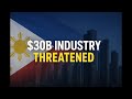 The End Of Philippine Call Centers Outsourcing At Risk