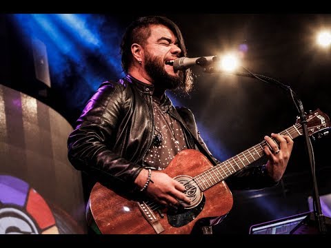 SEXTA BÁSICA - MAURO HENRIQUE E ESTÊVÃO QUEIROGA (AO VIVO)