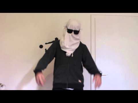 S1 RRB - Qualifikation #7 niemand (prod. by Digital Drama)