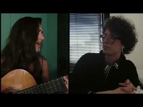 Anna Setton e Ayrton Montarroyos - Insensatez (Tom Jobim e Vinicius de Moraes)