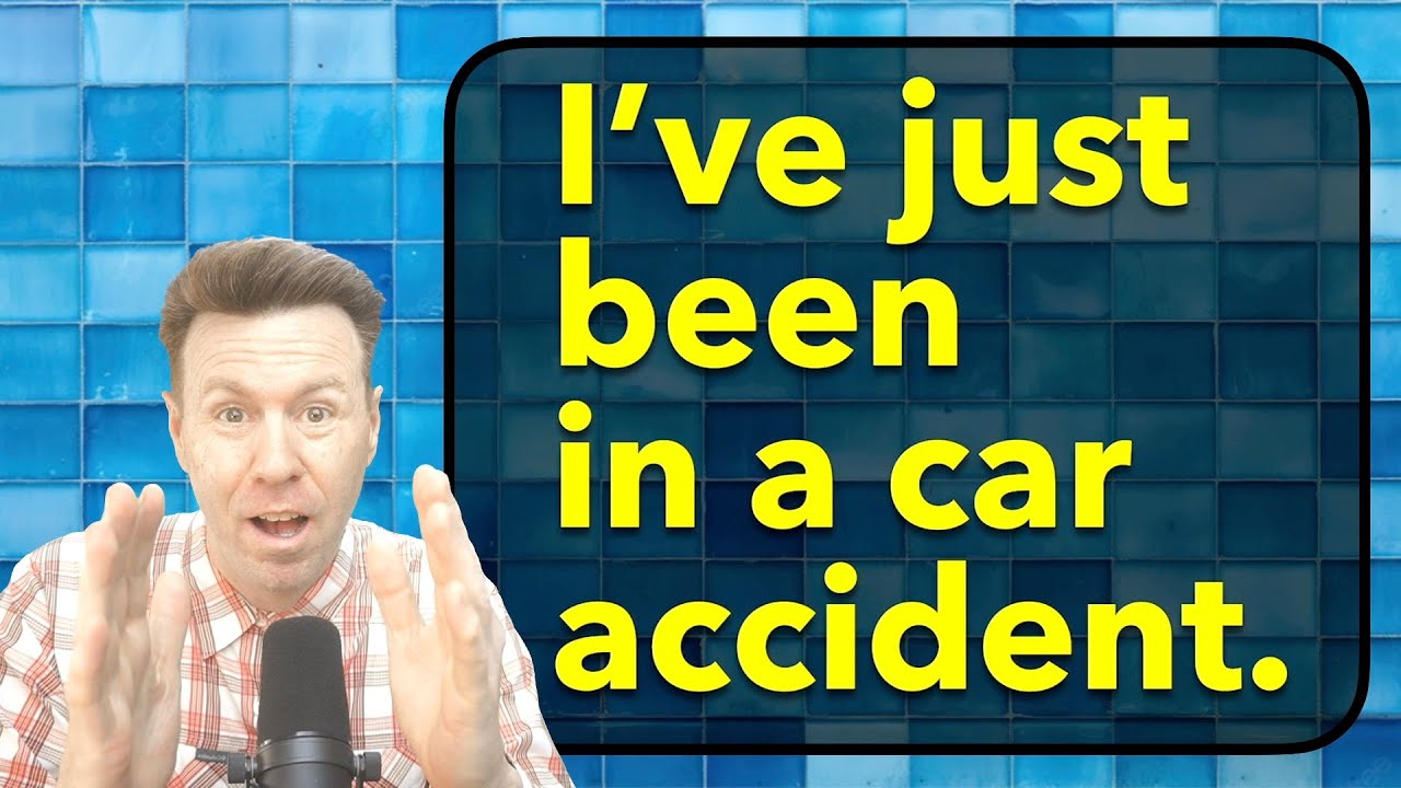 English Conversation Practice w/ Role-Play Training