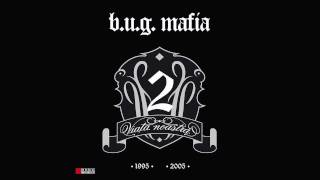 B.U.G. Mafia - Strazile (feat. Mario) (Prod. Tata Vlad)