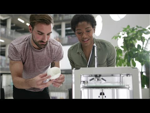 Sales Engineers Career Video