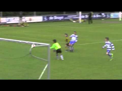 F-Jeugdtoernooi SV Den Hoorn - OLIVEO F1 2e