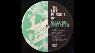 Belle And Sebastian - Song For Sunshine