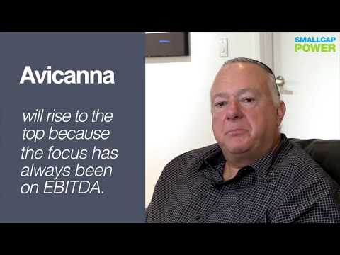 Sheldon Inwentash Discusses Why Avicanna Inc. (TSX:AVCN) Will Be a Winning Global Cannabis Play