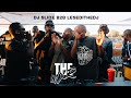 The Mxr 5 Sliqe B2B LesediTheDJ Hip Hop Mix