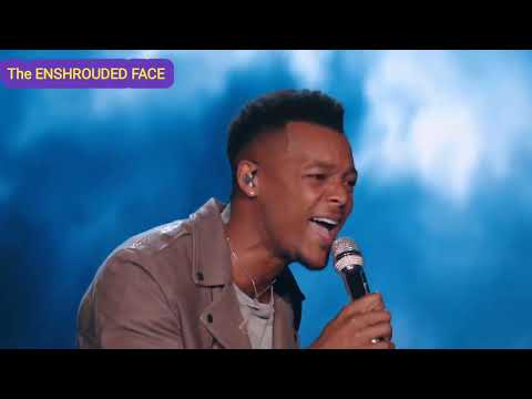 American Idol 2022 Season 20 Top 11 MIKE PARKER Performs "HURRICANE by LUKE COMBS"