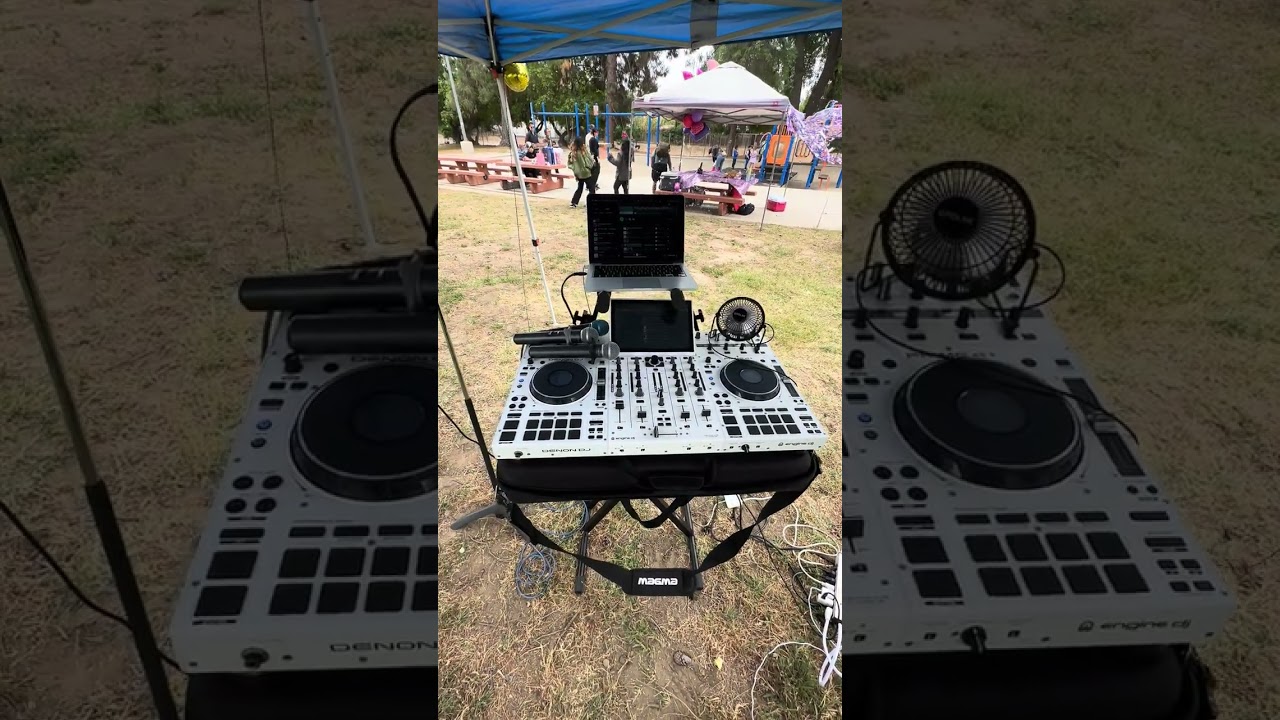 Promotional video thumbnail 6 for DJ Zul 