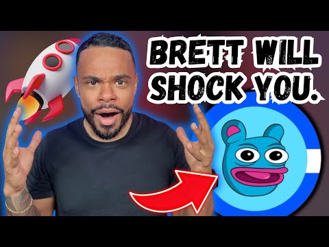BRETT on Base is WINNING! (This will shock you)